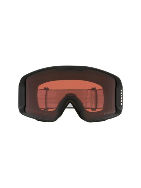 Line Miner M snow goggles