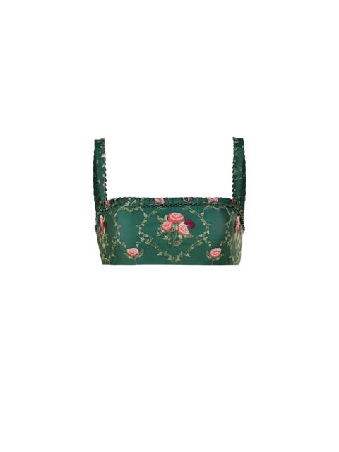 Olmo Memoria Bikini Top