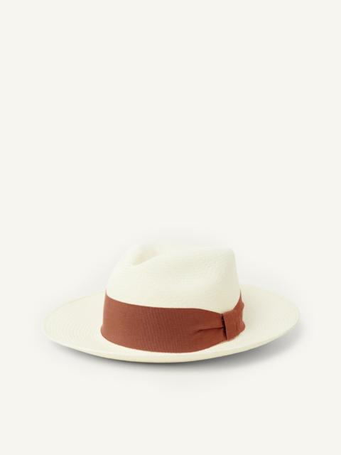 RAFAEL PANAMA HAT
