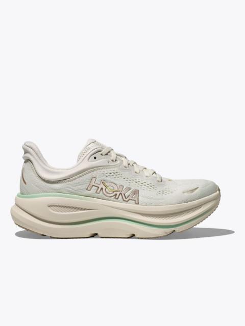 Women's Bondi 9 Shoes in Truffle Salt/Sea Glass