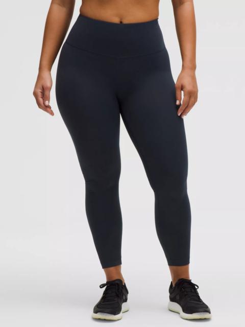 Wunder Train Contour Fit High-Rise Tight 25"