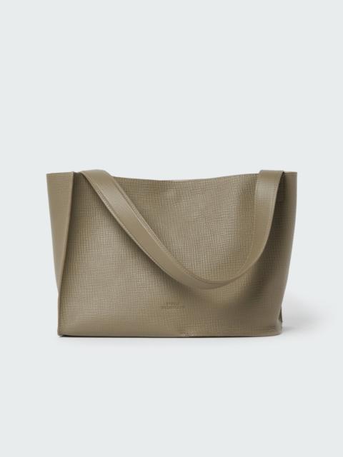 Doublet Leather Medi bag