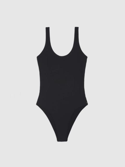 Jace One Piece - Black