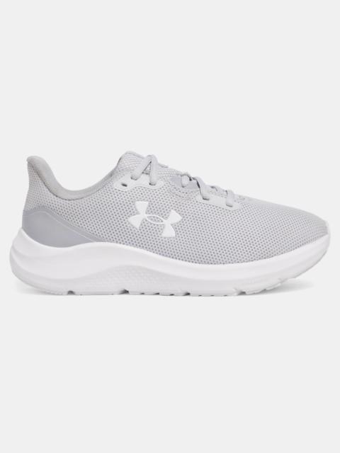 Women's UA Pursuit 4 Running Shoes
