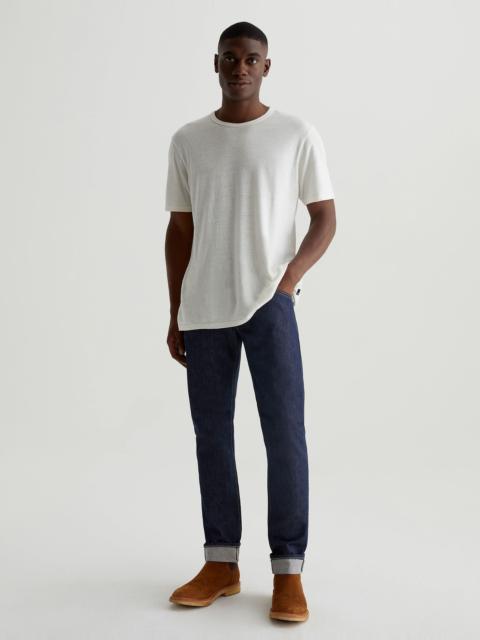 Tellis Selvage Jean