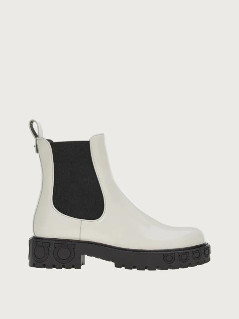 GANCINI SOLE ANKLE BOOT