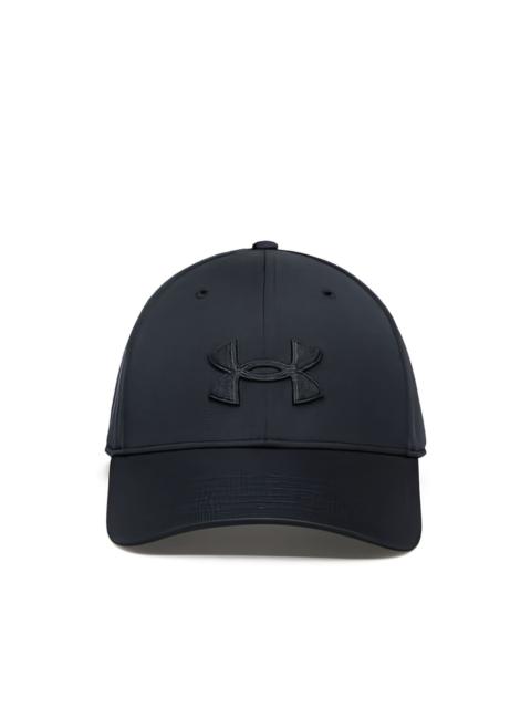 Blitzing baseball cap