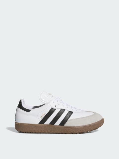 Samba Spikeless Golf Shoes