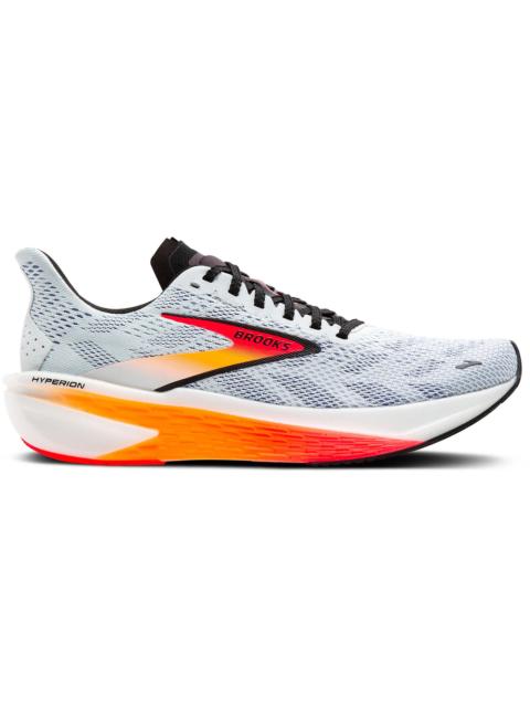 Brooks Hyperion 2 Illusion Coral Black