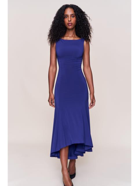 DAYE MIDI DRESS