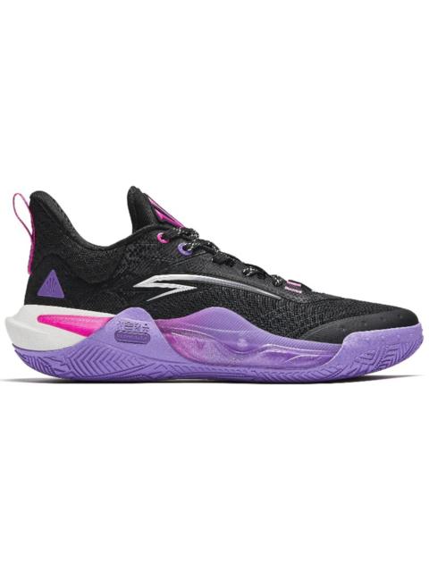 Anta Kai 1 Speed Midnight Purple