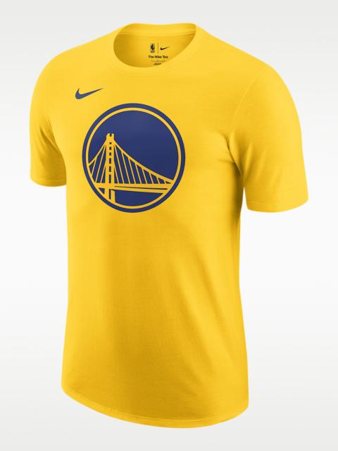 Golden State Warriors Essential Nike Men's NBA T-Shirt