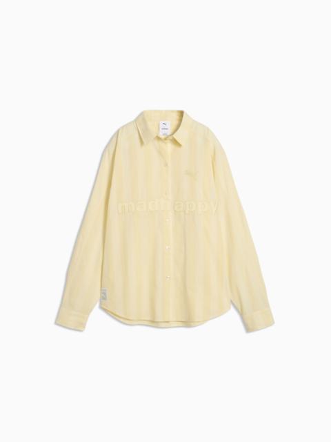 PUMA x MADHAPPY Women's Lounge Shirt