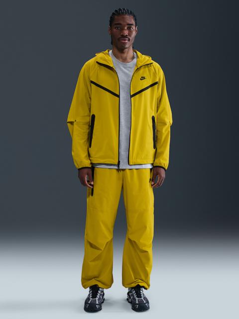 Nike Tech Men's Woven Oversized Pants