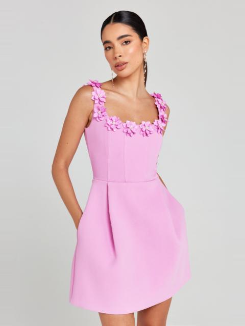 Cindy Pink Dress