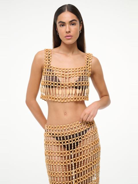 STAUD THATCH TOP NATURAL