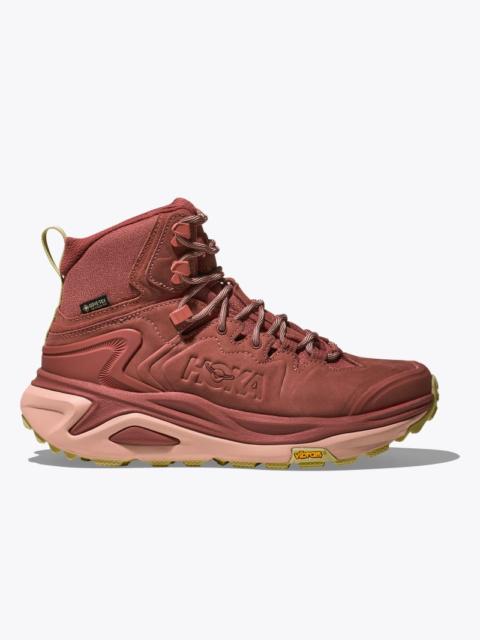 Women's Kaha 3 GTX Shoes in Rouge/Rose Latte