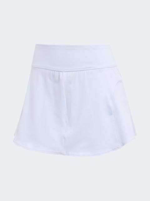 Tennis Climacool Match Skirt