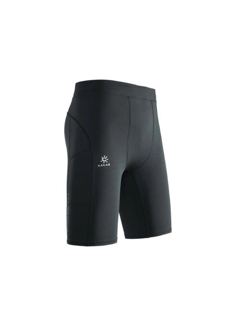 KAILAS FUGA Compression Trail Running Shorts Men's