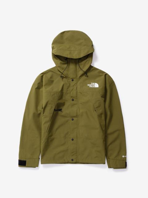 GTX MTN Jacket