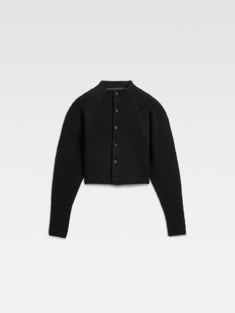 The Scala cardigan