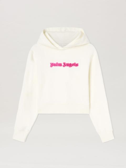 NEON LOGO Hoodie