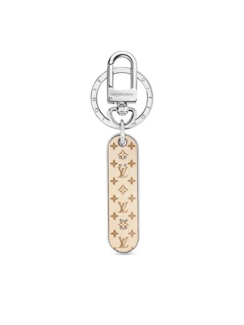 Monogram Skate Bag Charm And Key Holder