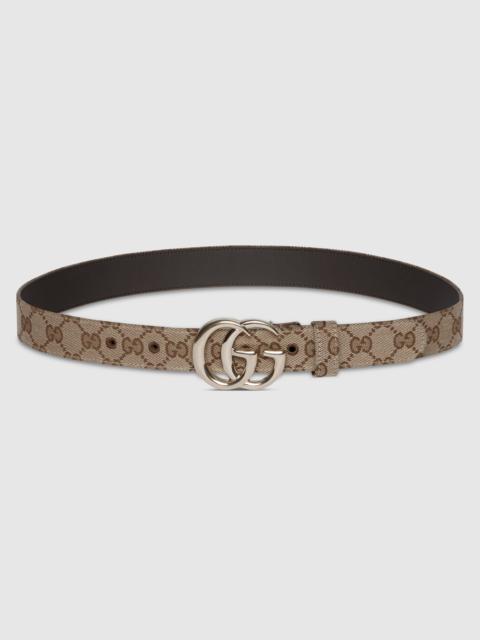 GG Marmont thin belt