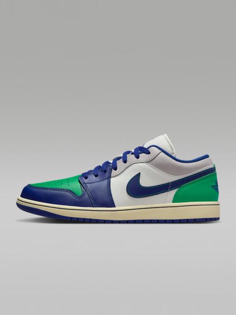 Air Jordan 1 Low Men's Shoes