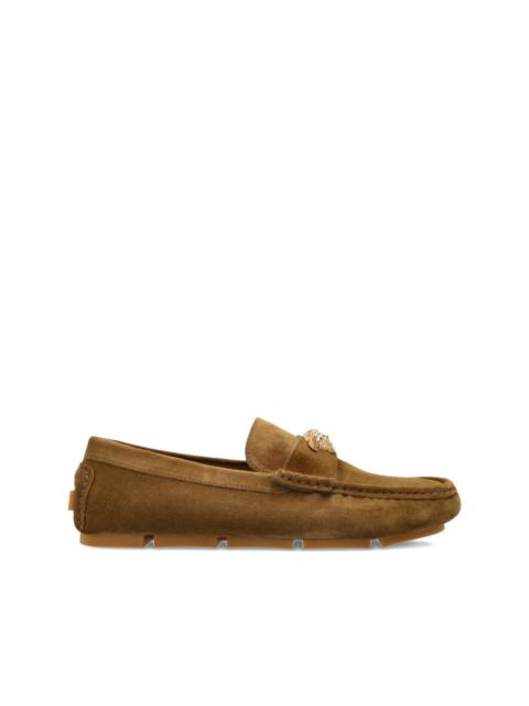 La Medusa loafers