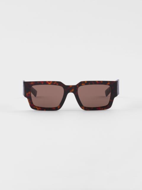 Prada Symbole sunglasses