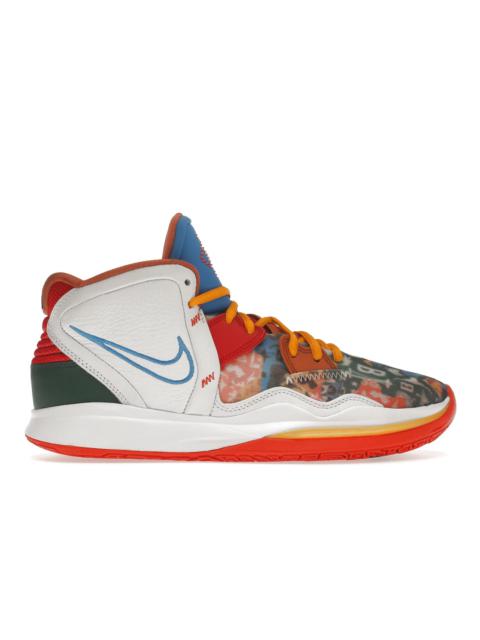 Nike Kyrie Infinity Kevin Durant