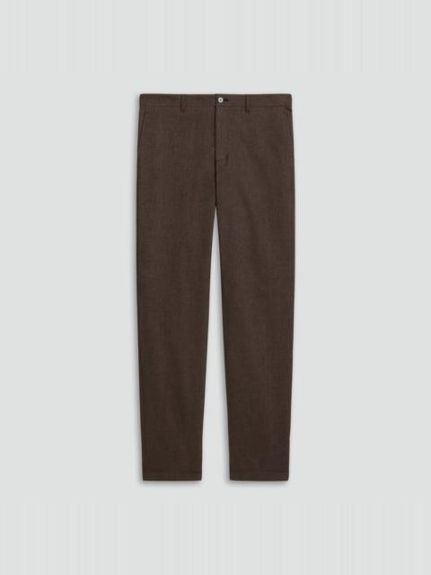 Zaine Pant in Mercer Twill