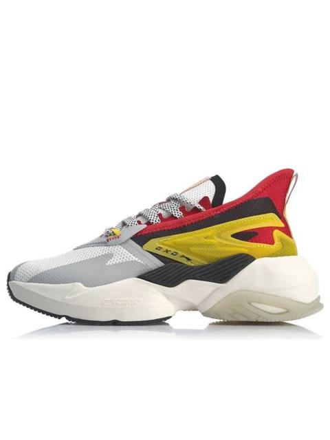 (WMNS) Li-Ning Beyond 'White Red Yellow' AGLQ028-1