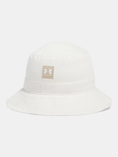 Men's UA Branded Bucket Hat