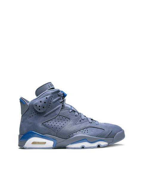 Air Jordan 6 sneakers