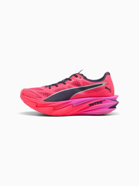 PUMA x HYROX Deviate NITRO™ Elite 4 Women's Running Shoes
