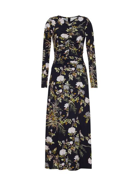 Maisy Dress
Figure-Skimming And Ultra-Flattering