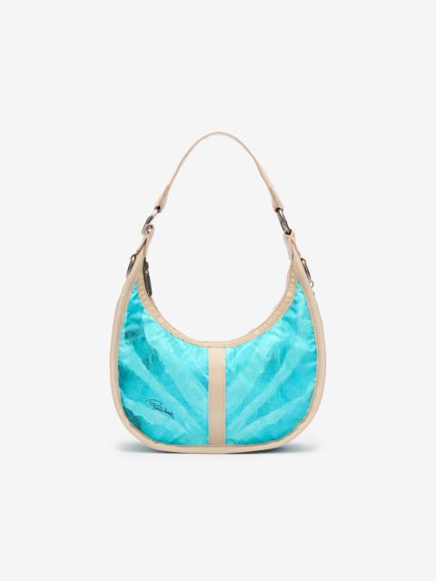 Small Bologna Bag With Print