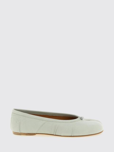 Ballet flat woman Maison Margiela