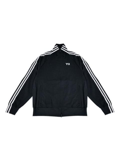adidas Y-3 x PALACE Track Top Jacket 'Black' HN9885