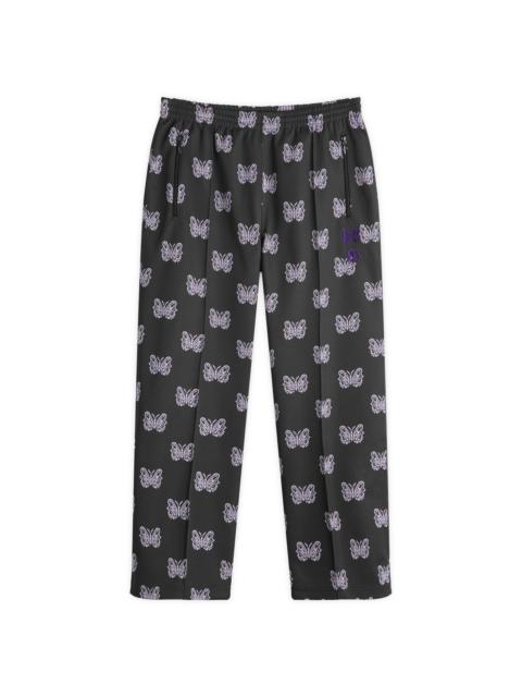 Needles x Kae Tanaka Poly Jacquard Track Pant
