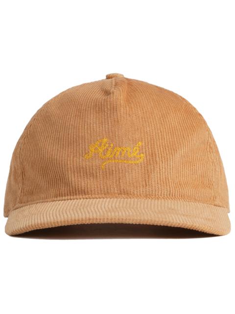 Aime Leon Dore Aimé Chain Stitch Hat Brown
