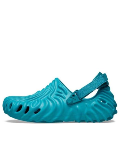 Crocs Salehe Bembury x Pollex Clog 'Blue' 207393-4ST