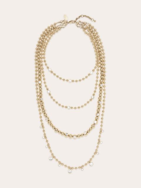 Juliette Layered Necklace