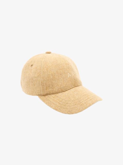 CHARLIE BASEBALL CAP