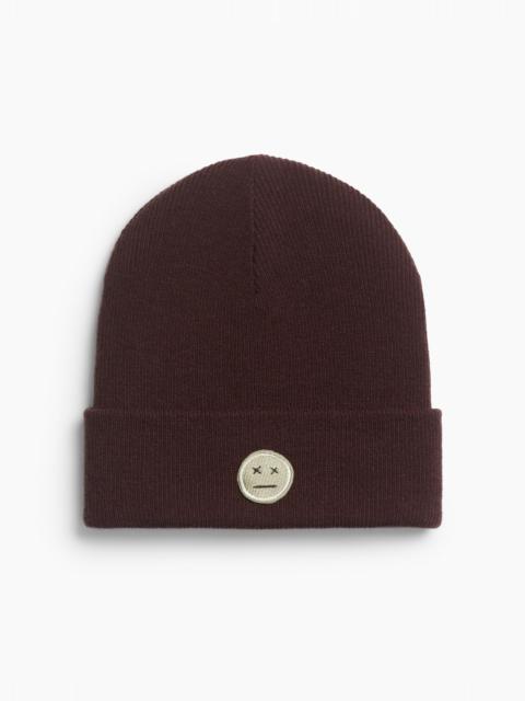 Sour Face Beanie