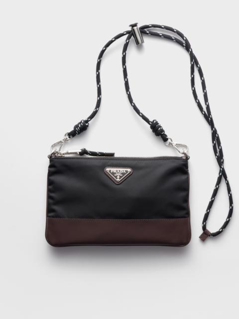 Re-Nylon smartphone case