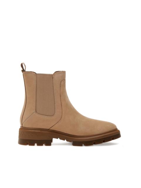 Cortina Valley Chelsea boots