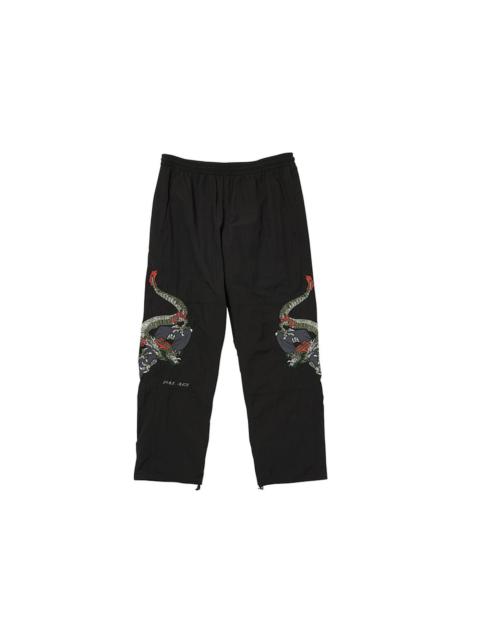 Palace Enter The Dragon Joggers Black